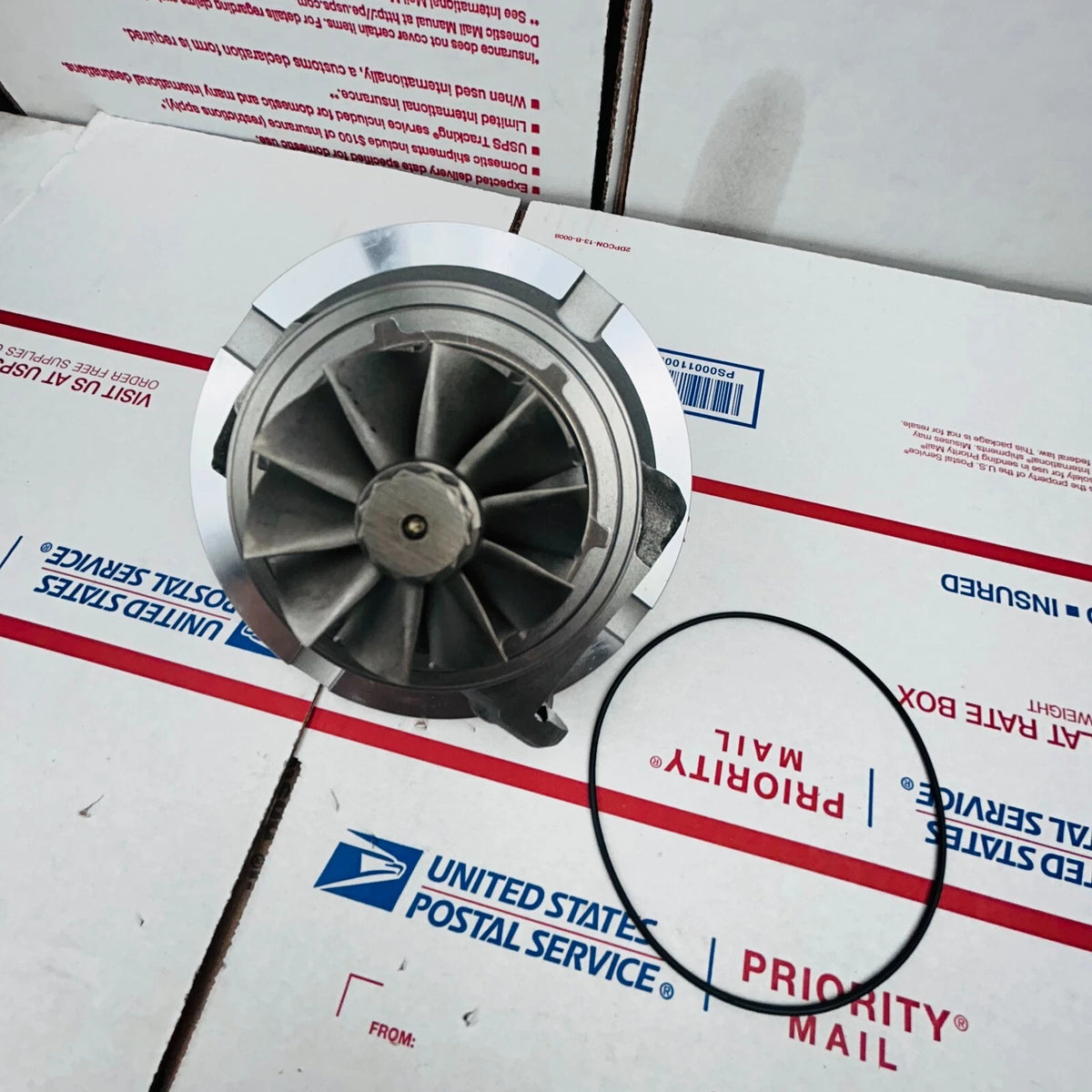 Turbo CHRA/Core 18559700043 18559700030 11657934332 for B58 BMW Toyota Supra