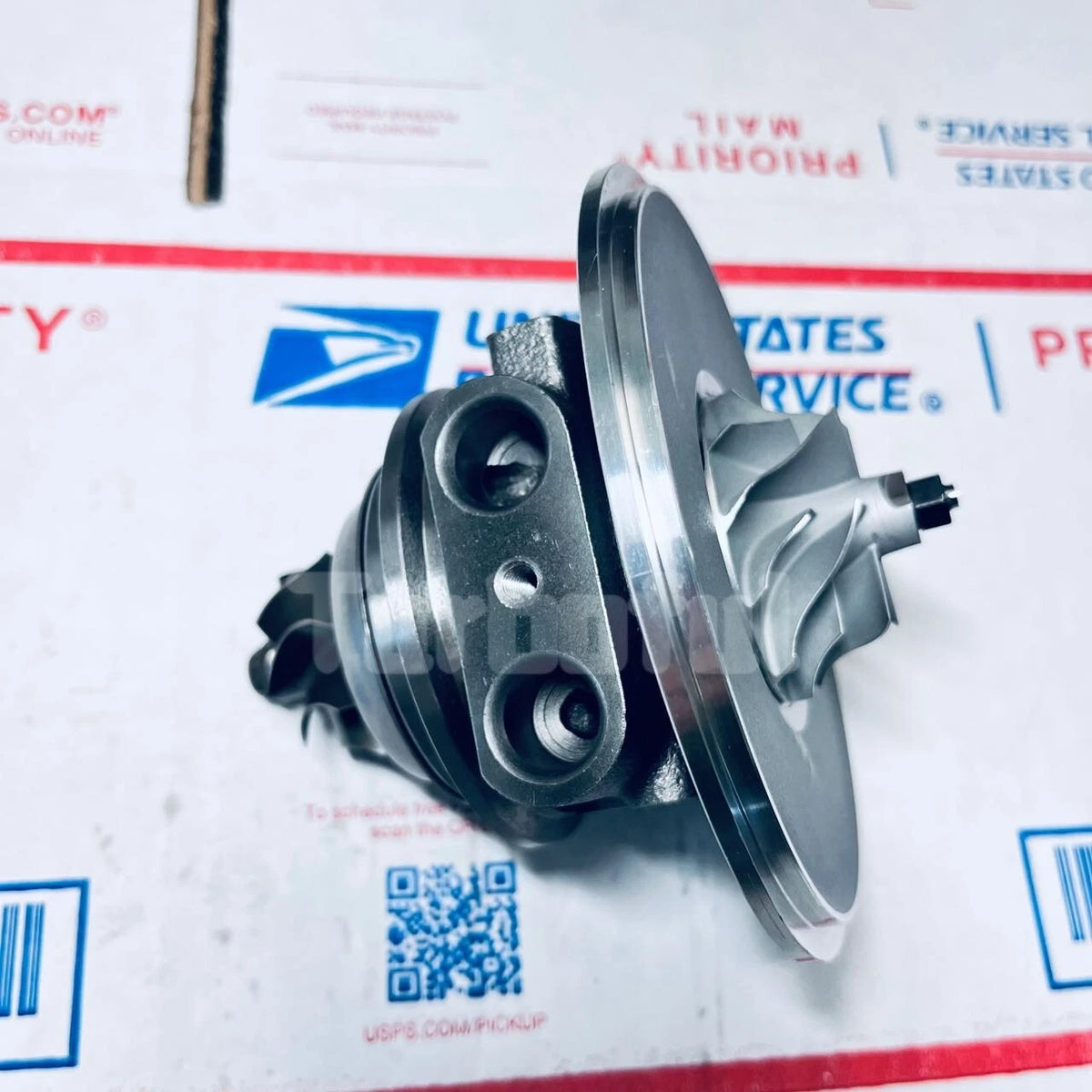 Core/CHRA For 2012-19 Mercedes Benz CLA, GLA, A-Class, B-Class 250 A2700901880