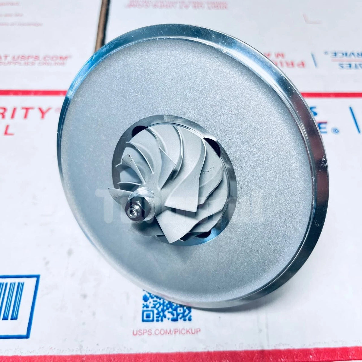 Core/CHRA For 2012-19 Mercedes Benz CLA, GLA, A-Class, B-Class 250 A2700901880