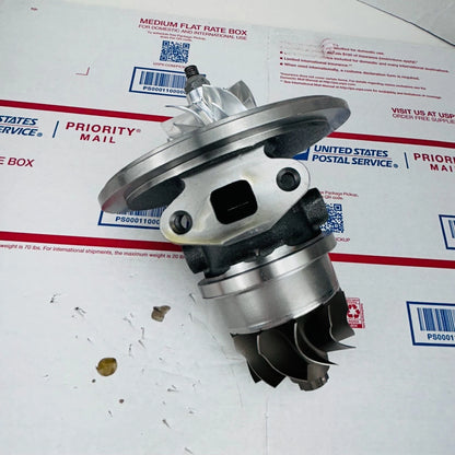 Replacement Turbo Core DZ108119 SE502431 For S300BV126 John Deere 6090 6081 S770