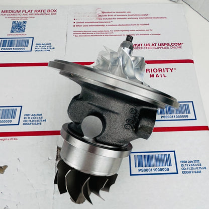 Replacement Turbo Core DZ108119 SE502431 For S300BV126 John Deere 6090 6081 S770