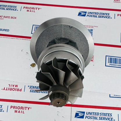 Replacement Turbo Core DZ108119 SE502431 For S300BV126 John Deere 6090 6081 S770