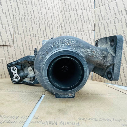 Used Borg DZ111586 turbo For John Deere B2