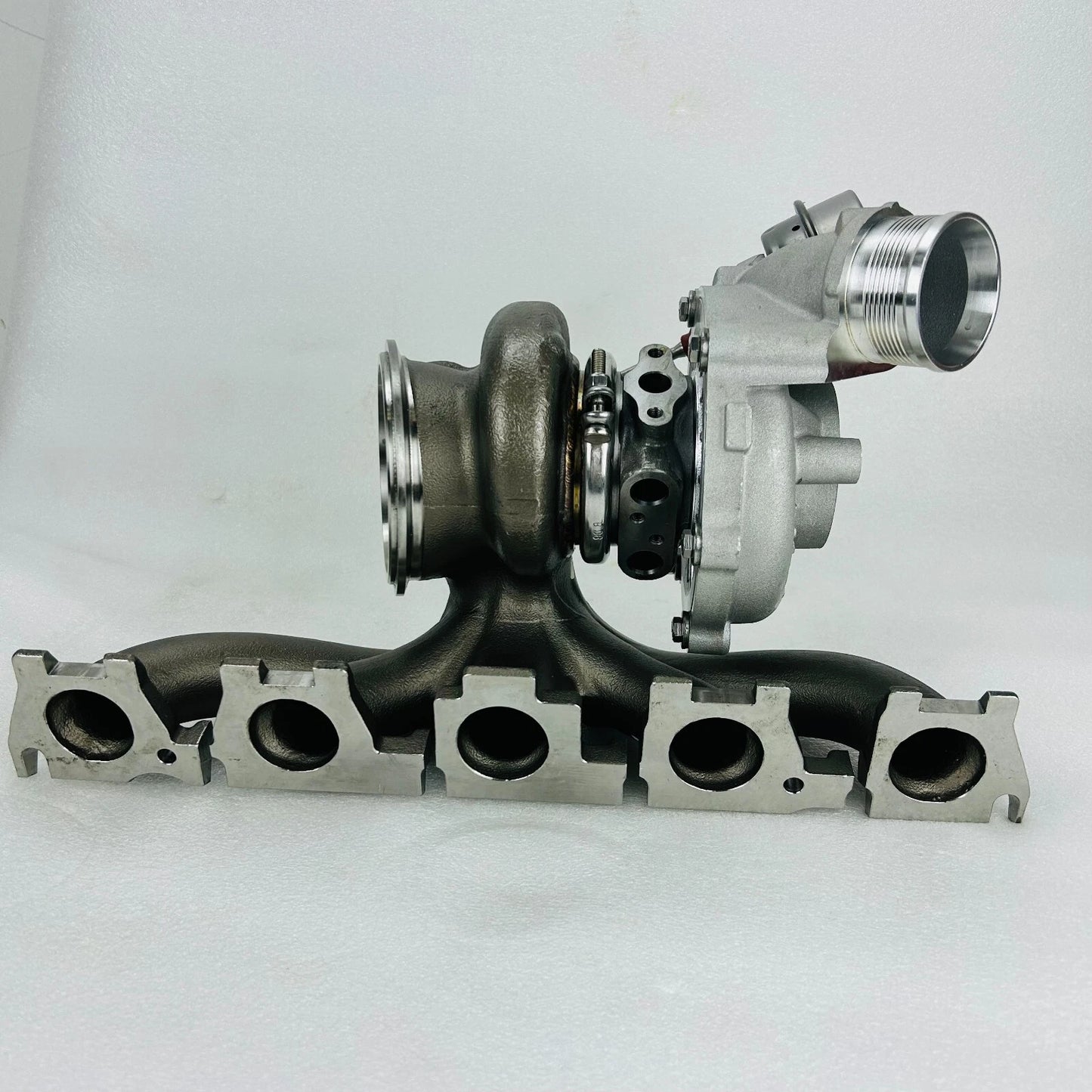 Replacement Turbo Fits Audi RS3 TTRS EA855 2.5T engine upgrade turbo 62mm