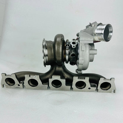 Replacement Turbo Fits Audi RS3 TTRS EA855 2.5T engine upgrade turbo 62mm