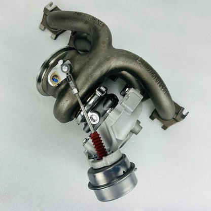 Replacement Turbo Fits Audi RS3 TTRS EA855 2.5T engine upgrade turbo 62mm
