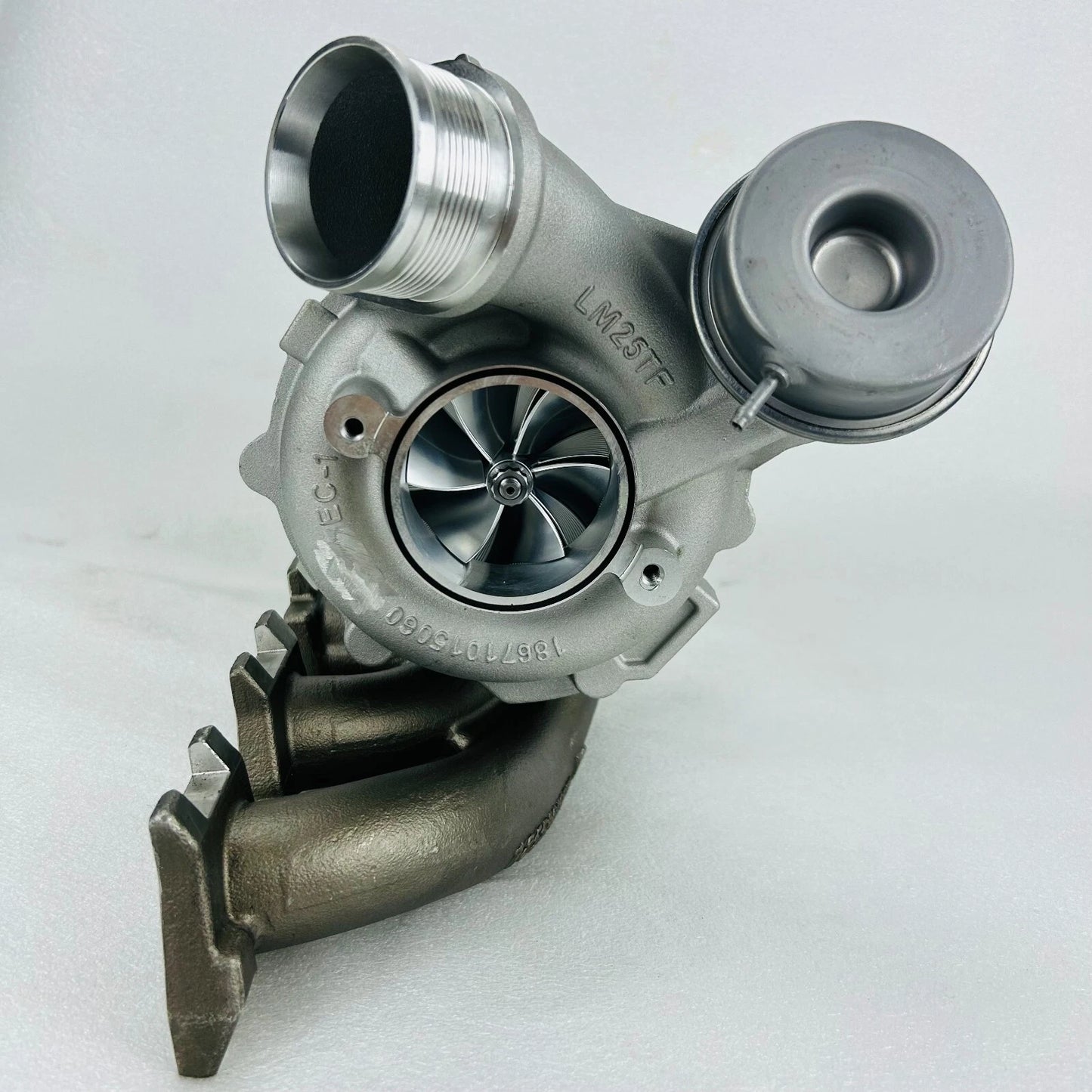 Replacement Turbo Fits Audi RS3 TTRS EA855 2.5T engine upgrade turbo 62mm