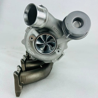 Replacement Turbo Fits Audi RS3 TTRS EA855 2.5T engine upgrade turbo 62mm