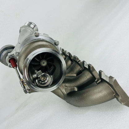 Replacement Turbo Fits Audi RS3 TTRS EA855 2.5T engine upgrade turbo 62mm