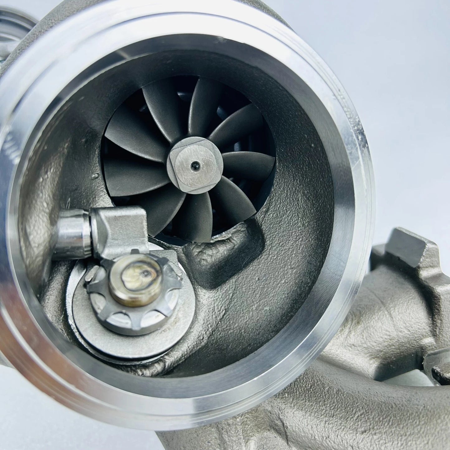 Replacement Turbo Fits Audi RS3 TTRS EA855 2.5T engine upgrade turbo 62mm