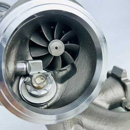 Replacement Turbo Fits Audi RS3 TTRS EA855 2.5T engine upgrade turbo 62mm