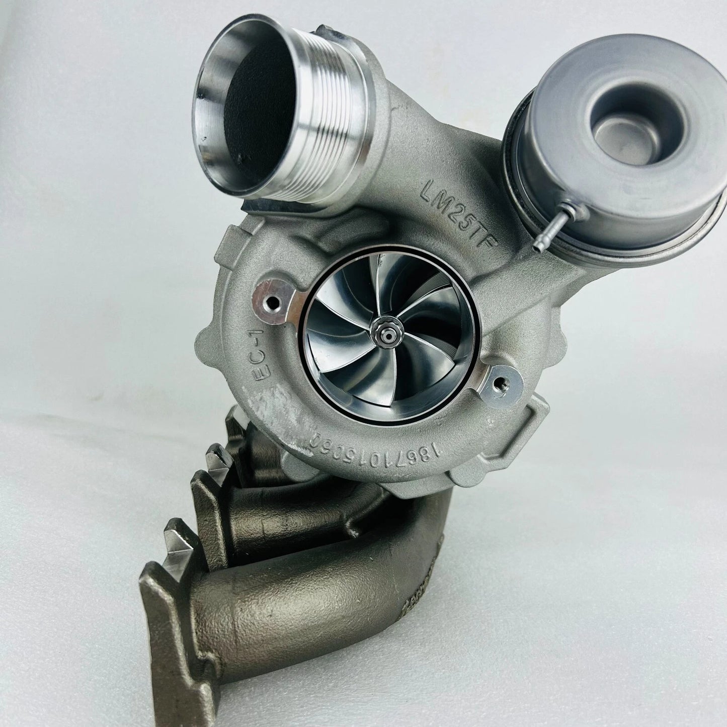 Replacement Turbo Fits Audi RS3 TTRS EA855 2.5T engine upgrade turbo 62mm
