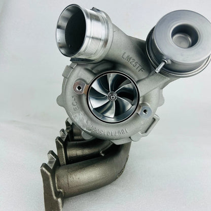 Replacement Turbo Fits Audi RS3 TTRS EA855 2.5T engine upgrade turbo 62mm