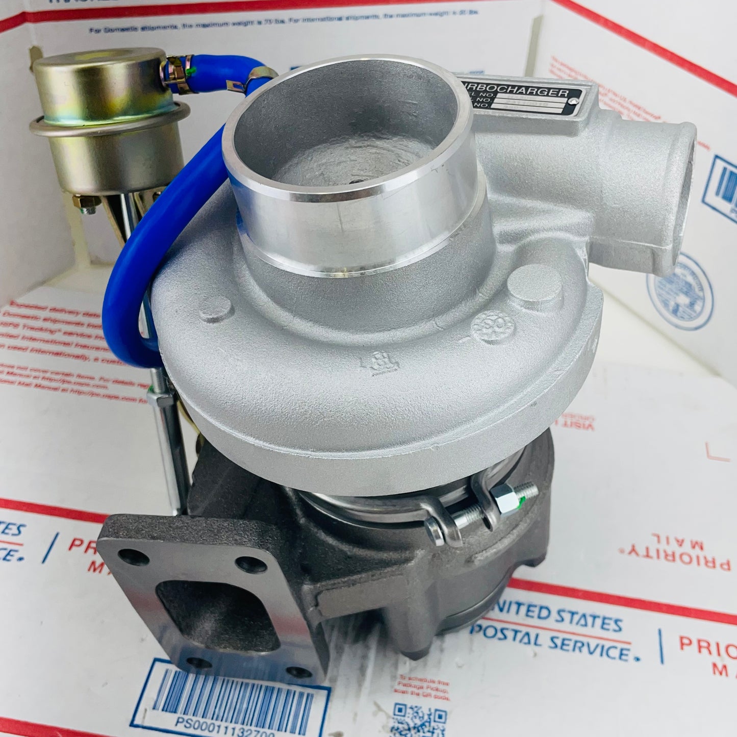 HX30W Turbo 3592121 3537751 For Cummins Truck 4BTA interchange 4033301H 4035052