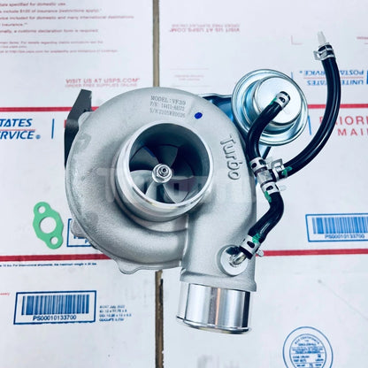 New Turbocharger F56CAC-SP014 For RHF55 Subaru Impreza WRX STI EJ20 EJ25 9F002