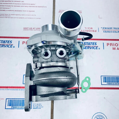 New Turbocharger F56CAC-SP014 For RHF55 Subaru Impreza WRX STI EJ20 EJ25 9F002
