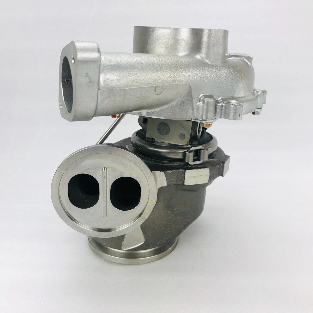 Genuine RHF55B 329261 F57CAD-S0011G VU21 330498 turbo for Ferrari 488 F8 V8 RH