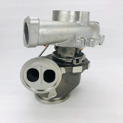 Genuine RHF55B 329261 F57CAD-S0011G VU21 330498 turbo for Ferrari 488 F8 V8 RH