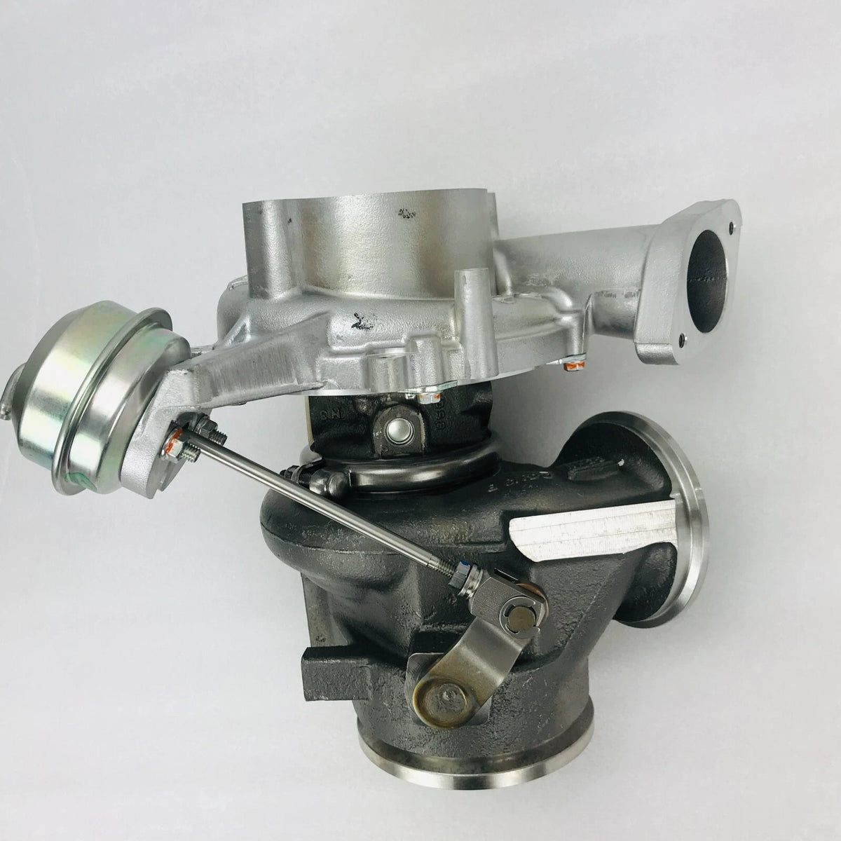 Genuine RHF55B 329261 F57CAD-S0011G VU21 330498 turbo for Ferrari 488 F8 V8 RH