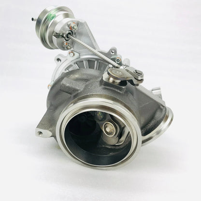 Genuine RHF55B 329261 F57CAD-S0011G VU21 330498 turbo for Ferrari 488 F8 V8 RH