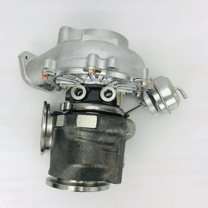 Genuine RHF55B 329261 F57CAD-S0011G VU21 330498 turbo for Ferrari 488 F8 V8 RH