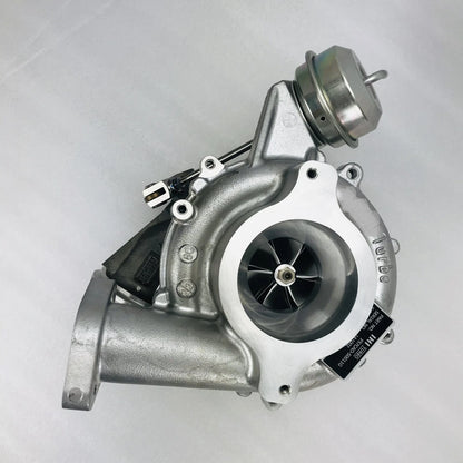 Genuine RHF55B 329261 F57CAD-S0011G VU21 330498 turbo for Ferrari 488 F8 V8 RH