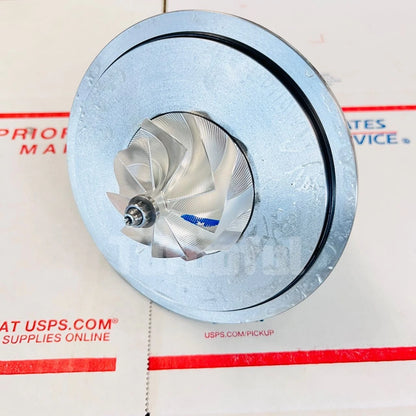 Billet Turbo Cartridge Core CHRA for G25-550 Floating bearing/Journal bearing