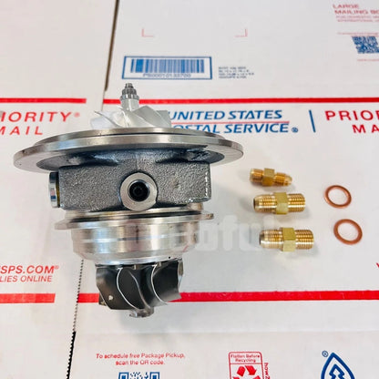 Billet Turbo Cartridge Core CHRA for G25-550 Floating bearing/Journal bearing