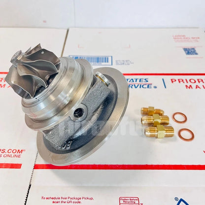 Billet Turbo Cartridge Core CHRA for G25-550 Floating bearing/Journal bearing