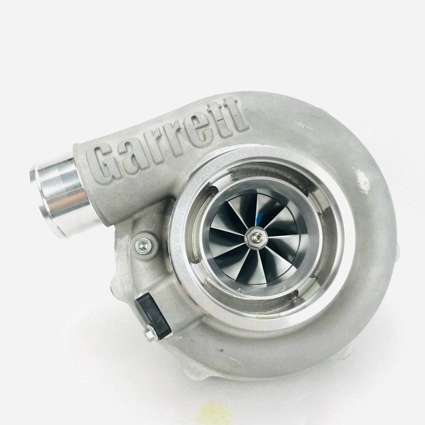 Original Garrett G30-770 880694-5002S SuperCore Reverse Rotation