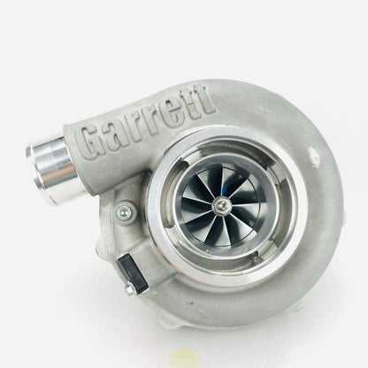 Original Garrett G30-770 880694-5002S SuperCore Reverse Rotation
