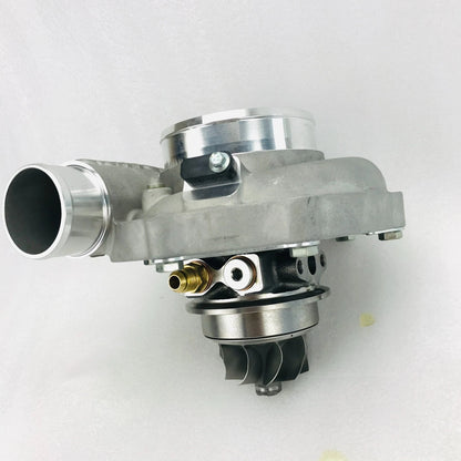 Original Garrett G30-770 880694-5002S SuperCore Reverse Rotation