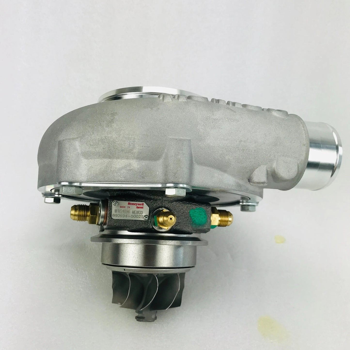 Original Garrett G30-770 880694-5002S SuperCore Reverse Rotation