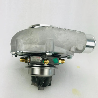 Original Garrett G30-770 880694-5002S SuperCore Reverse Rotation