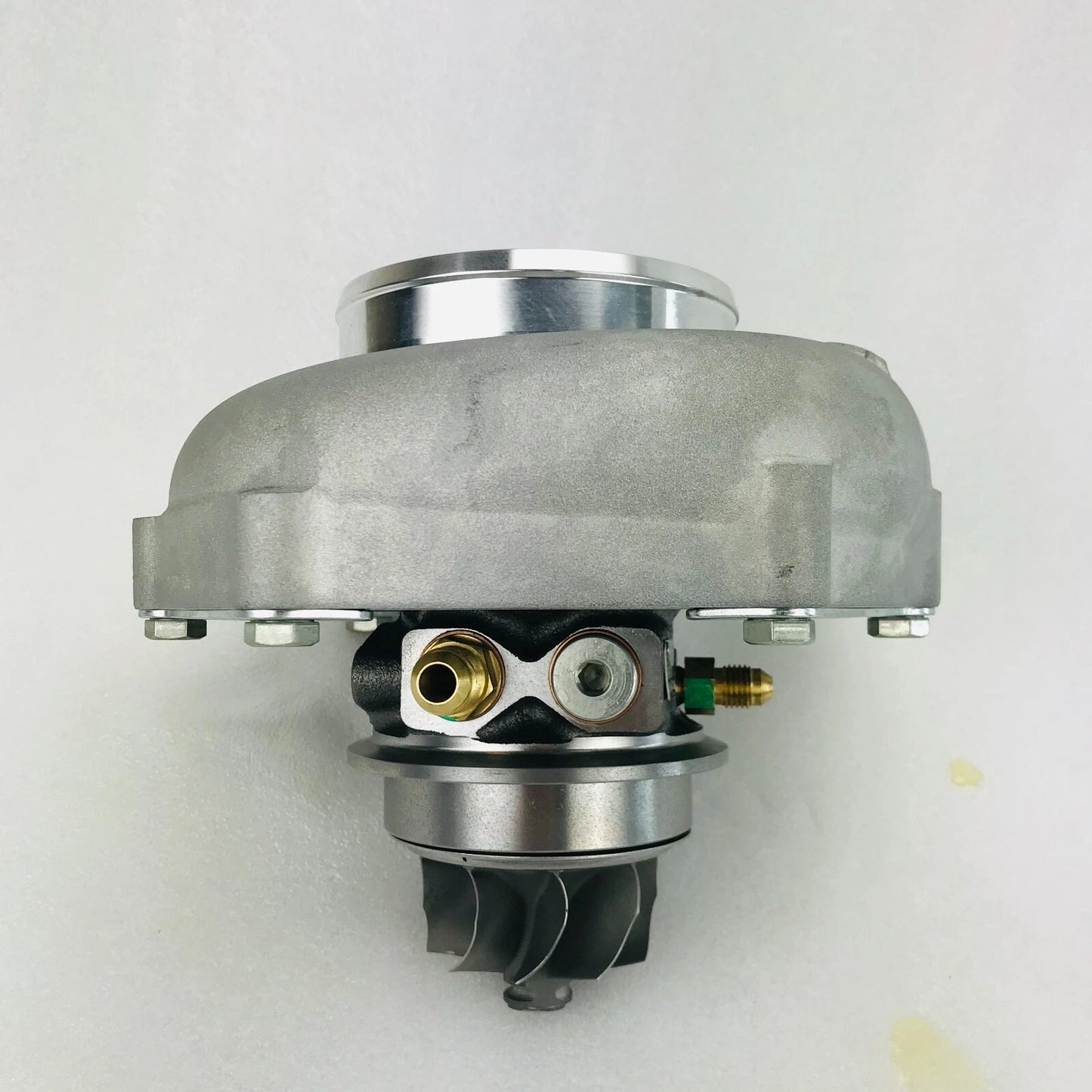 Original Garrett G30-770 880694-5002S SuperCore Reverse Rotation