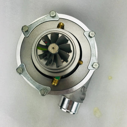 Original Garrett G30-770 880694-5002S SuperCore Reverse Rotation