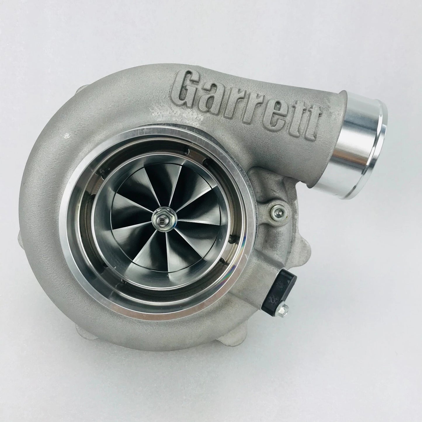Original Garrett G35-1050 880695-5002S SuperCore Standard Rotation