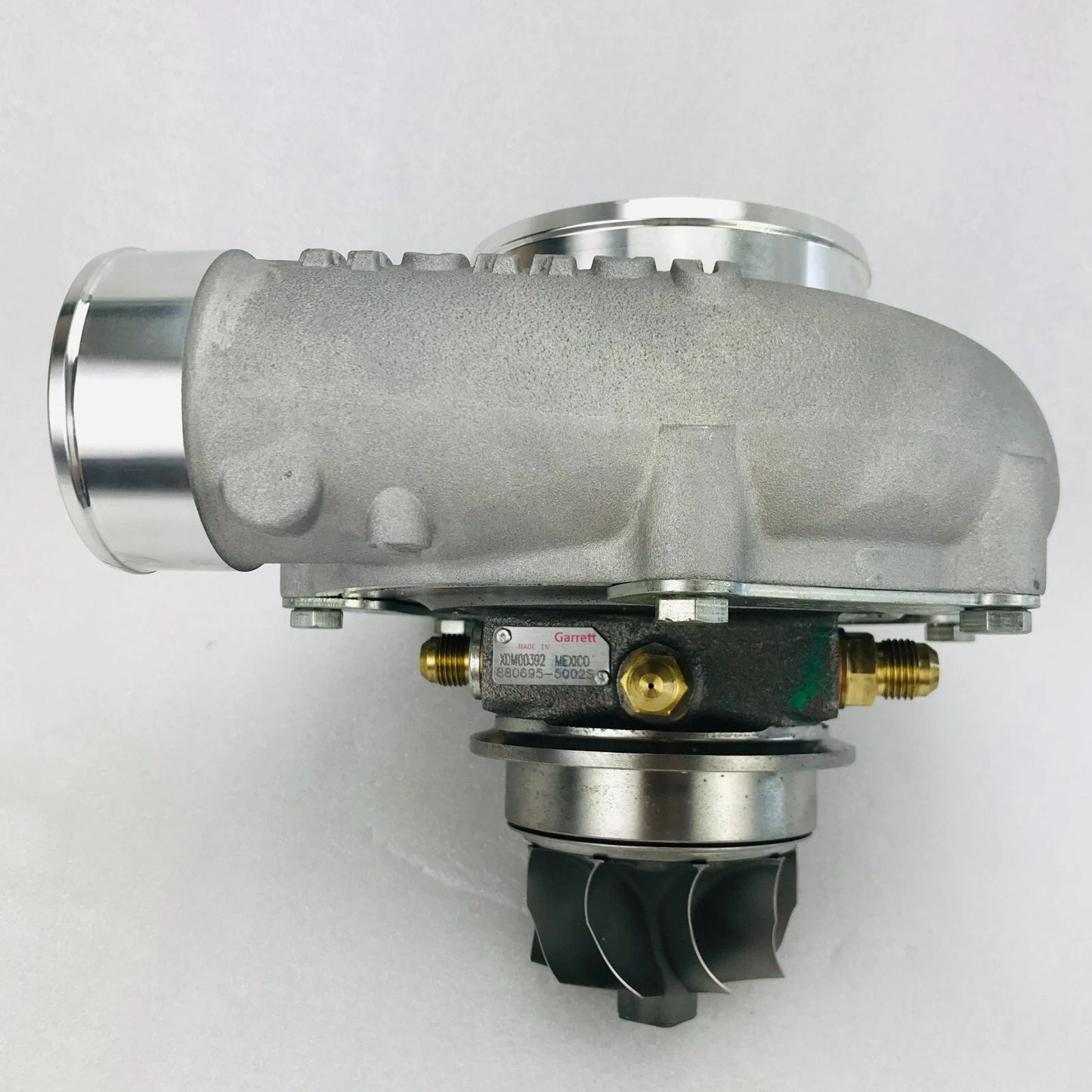 Original Garrett G35-1050 880695-5002S SuperCore Standard Rotation