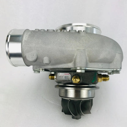 Original Garrett G35-1050 880695-5002S SuperCore Standard Rotation