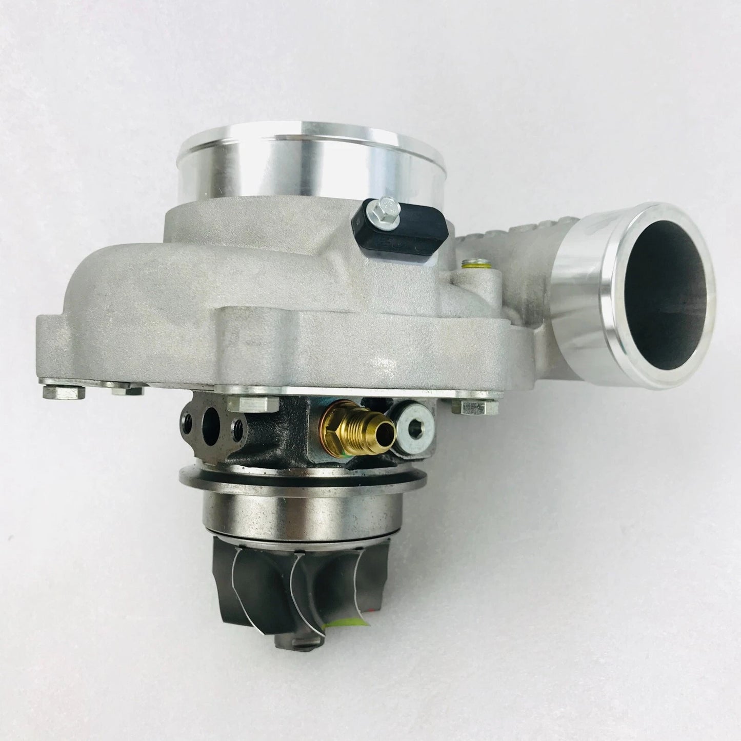 Original Garrett G35-1050 880695-5002S SuperCore Standard Rotation