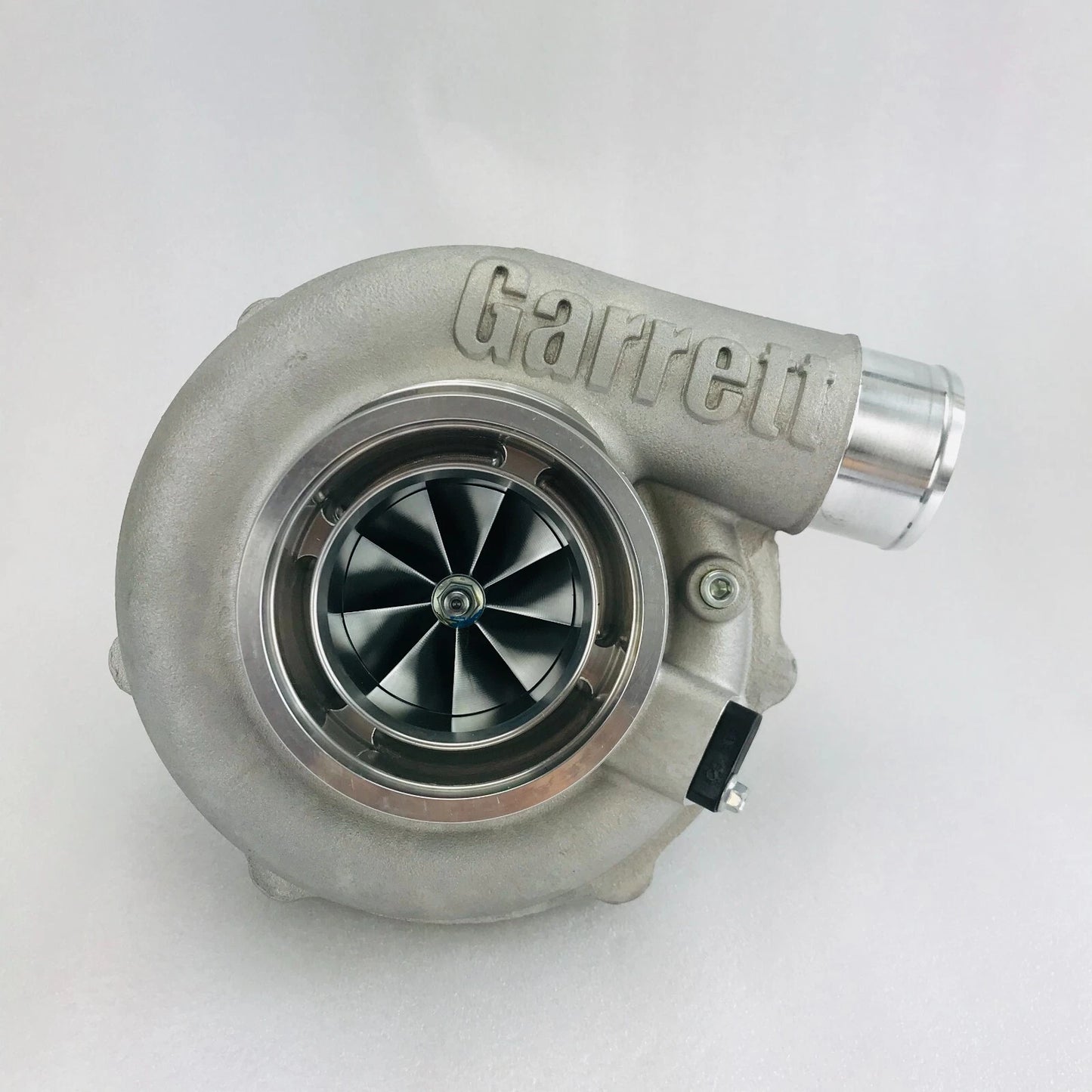 Original Supercore Garrett G35-900 880695-5001S Standard Rotation