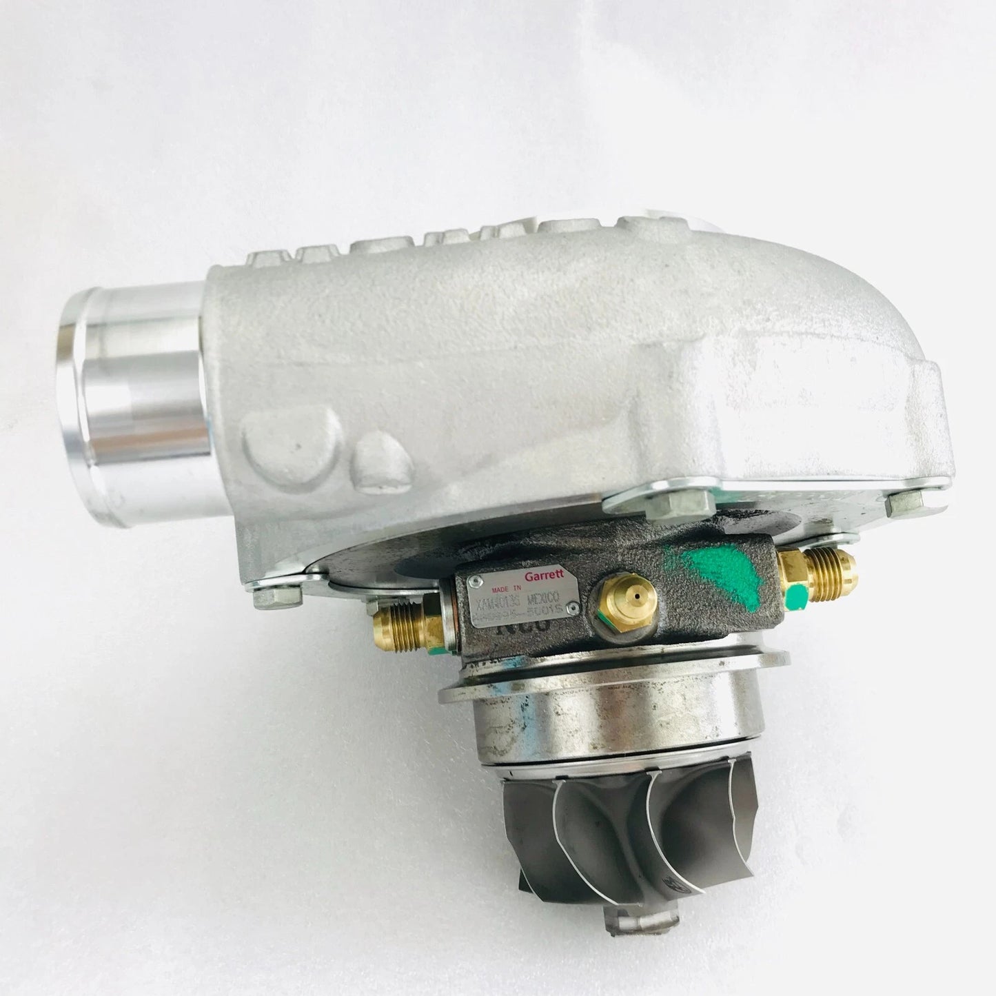 Original Supercore Garrett G35-900 880695-5001S Standard Rotation