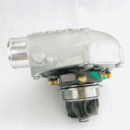 Original Supercore Garrett G35-900 880695-5001S Standard Rotation
