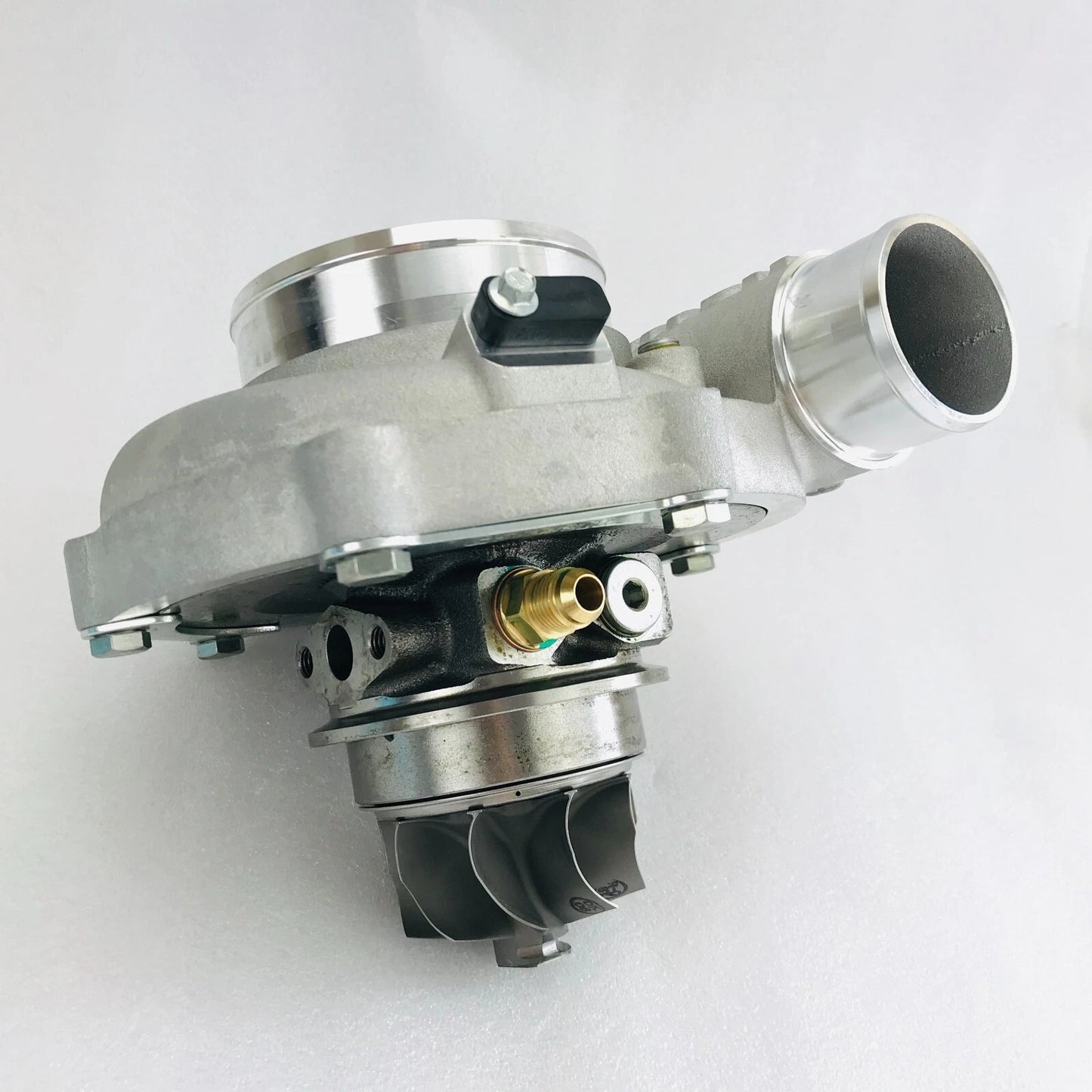 Original Supercore Garrett G35-900 880695-5001S Standard Rotation