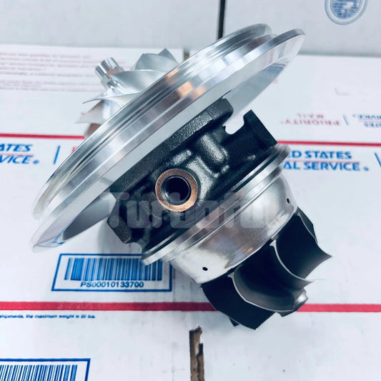 Billet Turbo Cartridge/Core/ CHRA G42-1200 Floating Bearing/ Journal bearing