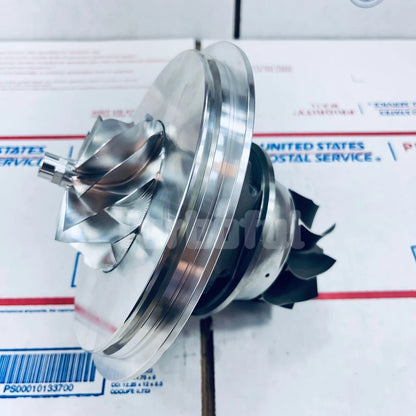 Billet Turbo Cartridge/Core/ CHRA G42-1200 Floating Bearing/ Journal bearing