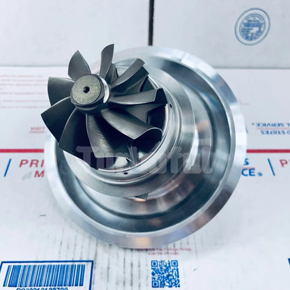 Billet Turbo Cartridge/Core/ CHRA G42-1200 Floating Bearing/ Journal bearing