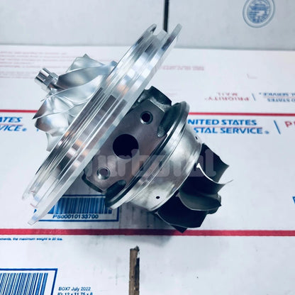 Billet Turbo Cartridge/Core/ CHRA G42-1200 Floating Bearing/ Journal bearing
