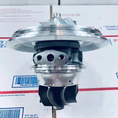 Billet wheel Turbo Cartridge/Core/ CHRA For G42-1450 Dual Ball bearing