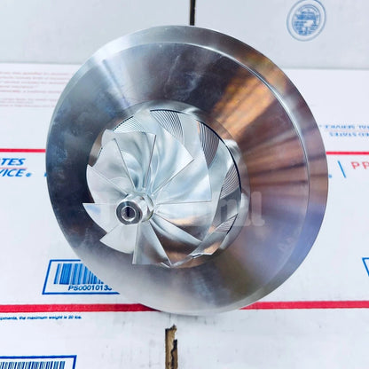 Billet wheel Turbo Cartridge/Core/ CHRA For G42-1450 Dual Ball bearing